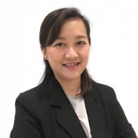Dr. Helen Tan Chen Chen