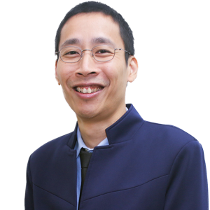 Dr. Lim Hsien Han