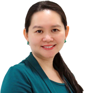 Dr. Fiona Chew Mei Lin