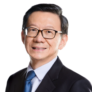Dr. Andrew Tan Khian Khoon