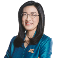 Dr. Grace Lee Pek Yuk