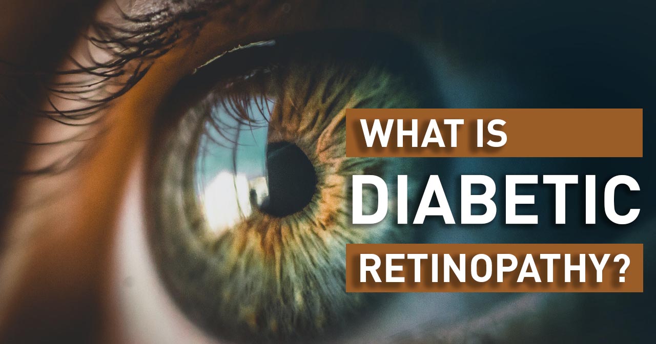what is diabetic retinopathy v2